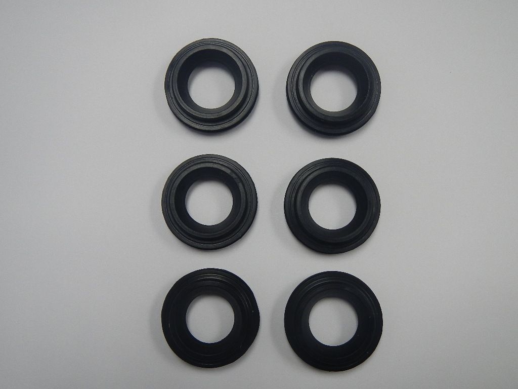 R&D Factory Valve cover Gasket Set G35Driver Infiniti G35 & G37